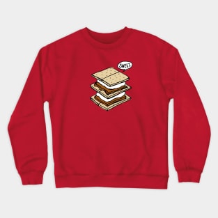 Sweet! Crewneck Sweatshirt